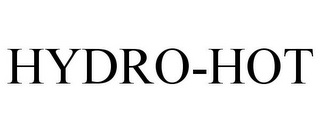 HYDRO-HOT 