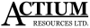 Actium Resources Ltd. 