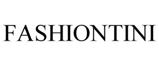 FASHIONTINI 