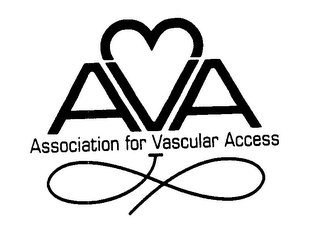 AVA ASSOCIATION FOR VASCULAR ACCESS 