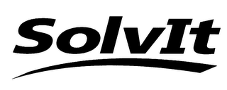 SOLVIT 