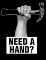 Need A Hand? 