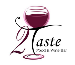 2 TASTE FOOD & WINE BAR 