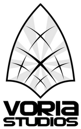 VORIA STUDIOS 