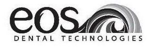 EOS DENTAL TECHNOLOGIES 