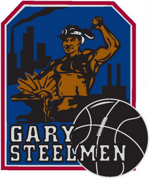 GARY STEELMEN 
