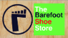 The Barefoot Shoe Store 