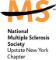 National MS Society Upstate New York Chapter 