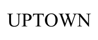UPTOWN 