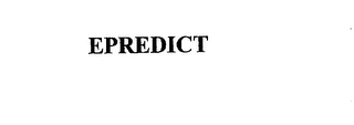 EPREDICT 