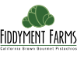 Fiddyment Farms, Inc 