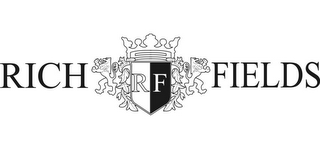 RF RICH FIELDS 