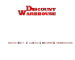 Discount Warehouse Outlet Inc. 