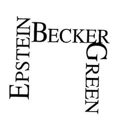 EPSTEIN BECKER GREEN 