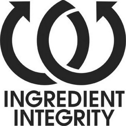 INGREDIENT INTEGRITY 