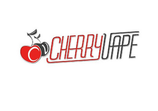 CV CHERRYVAPE 