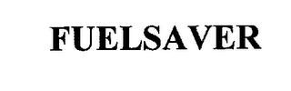 FUELSAVER 
