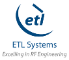 ETL Systems 