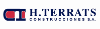 H. TERRATS CONSTRUCCIONES 