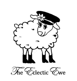 THE ECLECTIC EWE 