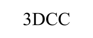 3DCC 