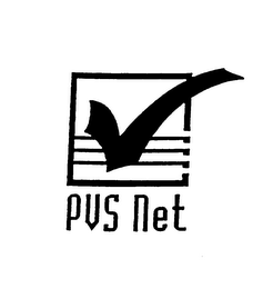 PVS NET 