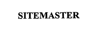 SITEMASTER 