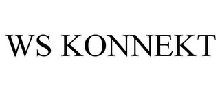 WS KONNEKT 