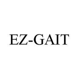 EZ-GAIT 