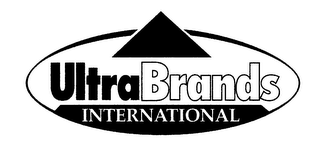 ULTRABRANDS INTERNATIONAL 