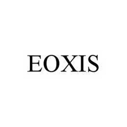 EOXIS 
