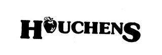 HOUCHENS 