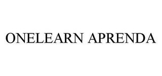 ONELEARN APRENDA 