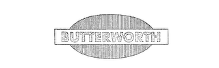 BUTTERWORTH 