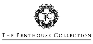 TPC THE PENTHOUSE COLLECTION 