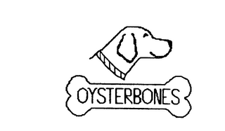 OYSTERBONES 