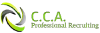 CCA Professional Recruiting 