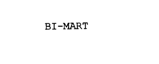 BI-MART 