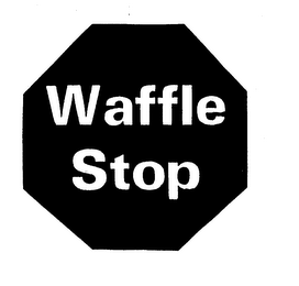 WAFFLE STOP 