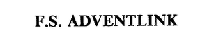 F.S. ADVENTLINK 