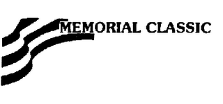 MEMORIAL CLASSIC 