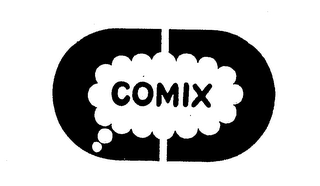 CD COMIX 