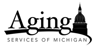 AGING SERVICES OF MICHIGAN 