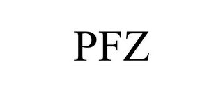 PFZ 
