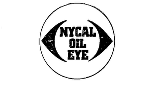 NYCAL OIL EYE 