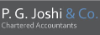 P. G. Joshi & Co., Chartered Accountants 