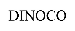 DINOCO 