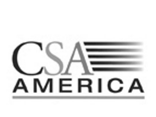 CSA AMERICA 