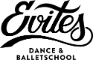 Evites Dansschool 