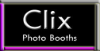 Clix Photo Booths 